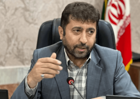 ثبت‌نام ۵۴ نفر داوطلب شورای اسلامی شهر در بناب