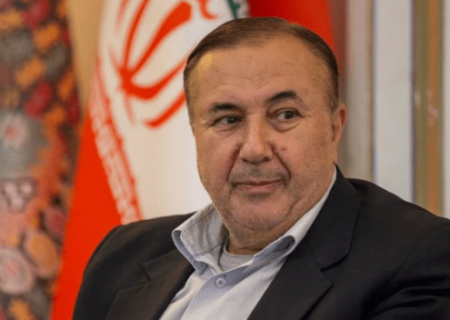 توهمات ترامپ ریشه در عصبانیت از صلابت رهبرمان دارد