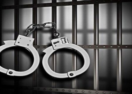 دستگیری قاتل متواری پس از ۲ سال در تبریز