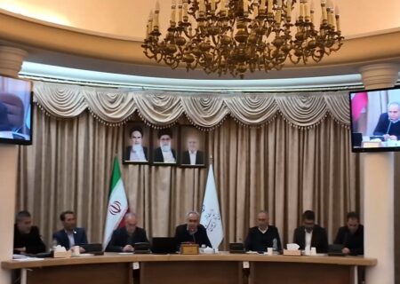 اصناف و بازاریان تبریز همیشه زمان شناس هستند