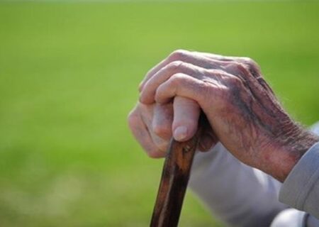 ۲ رقمی شدن جمعیت سالمند آذربایجان‌شرقی