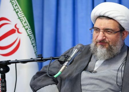 محبت به امیرالمومنین حقیقتی برخاسته از معرفت