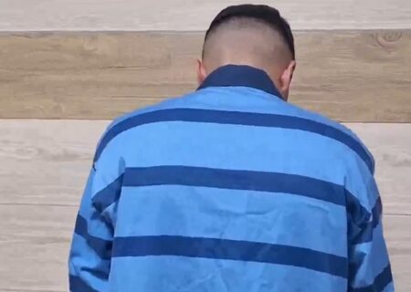 دستگیری کلاهبردار ۲۰۰ میلیارد تومانی در اهر