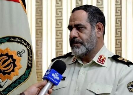 کشف شکر احتکاری در مراغه