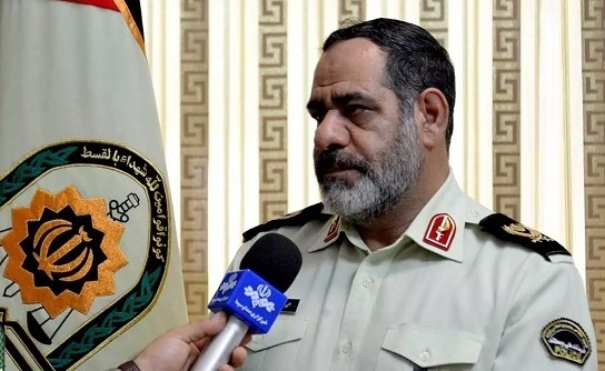 کشف شکر احتکاری در مراغه