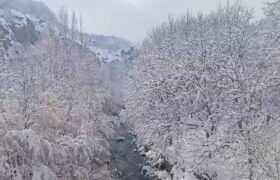 ورود سامانه بارشی به آذربایجان شرقی