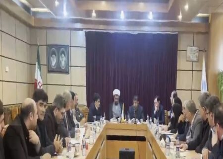 ضرورت نقش آفرینی دانشگاه‌ها در حل مشکلات زیست‌ محیطی