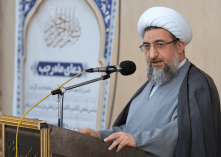 شأن و کرامت مدافعان امنیت کشور حفظ شود