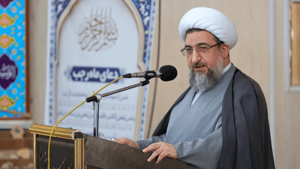 شأن و کرامت مدافعان امنیت کشور حفظ شود