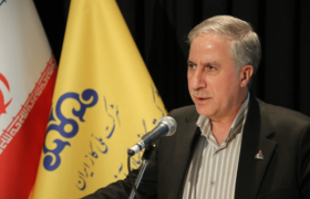 اتمام گازرسانی به روستاهای بالای ۲۰ خانوار آذربایجان‌شرقی