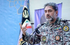 توان پدافندی را مطابق سطح تهدیدات افزایش می‌دهیم