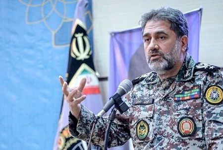 توان پدافندی را مطابق سطح تهدیدات افزایش می‌دهیم