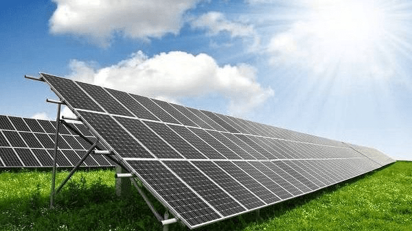 اختصاص اراضی ملی برای توسعه نیروگاه‌ خورشیدی استان