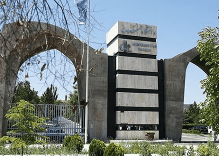 کلاس‌های دانشگاه تبریز هفته آینده غیرحضوری شد