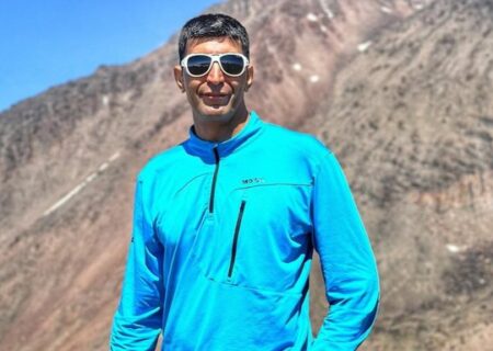 آخرین خبر از کوهنورد مفقود شده تبریزی