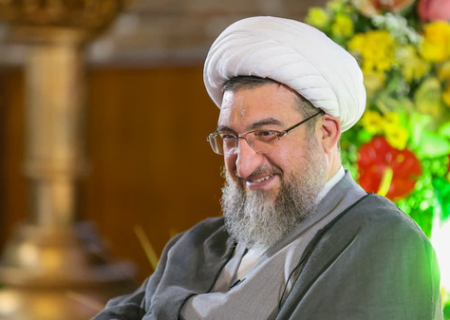 جوانان امروز، سرمایه‌های اصلی دین و انقلاب هستند