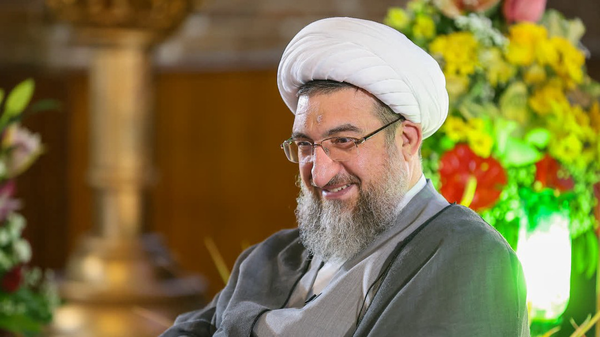 جوانان امروز، سرمایههای اصلی دین و انقلاب هستند