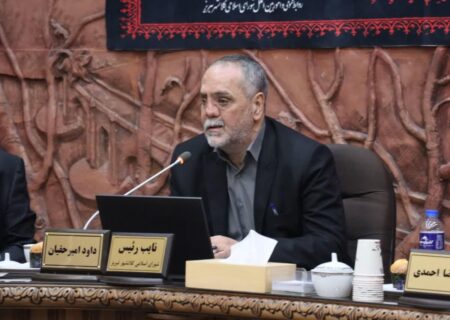 ما را از مرگ نترسانید