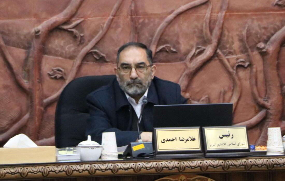 مردم تا امروز، دندان روی جگر گذاشته بودند