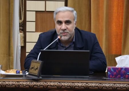 دست‌ِ همه حافظان امنیت را می‌بوسیم