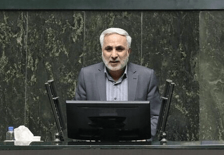 یک میلیون تومان پاسخگوی اثر تورمی حاضر نیست