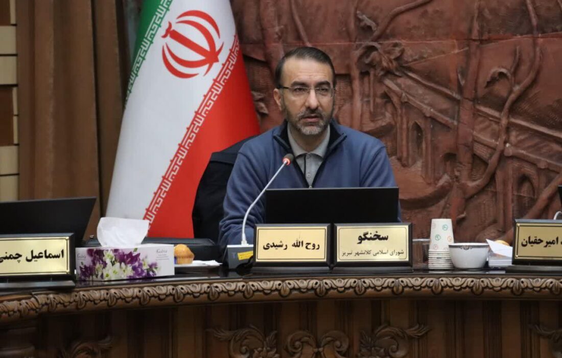 مردم حاضرند هر مصیبتی متحمل شوند، اما به ارتجاع پهلوی بازنگردند