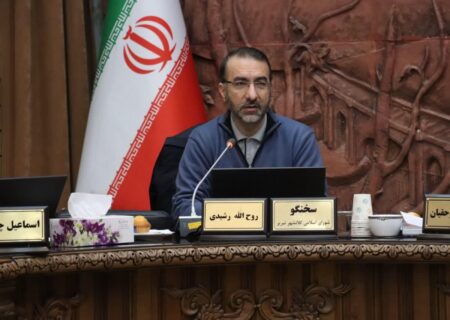 مردم حاضرند هر مصیبتی متحمل شوند، اما به ارتجاع پهلوی بازنگردند