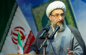 پیام نماینده ولی فقیه استان به هتاکان حریم وحی