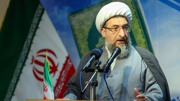 پیام نماینده ولی فقیه استان به هتاکان حریم وحی