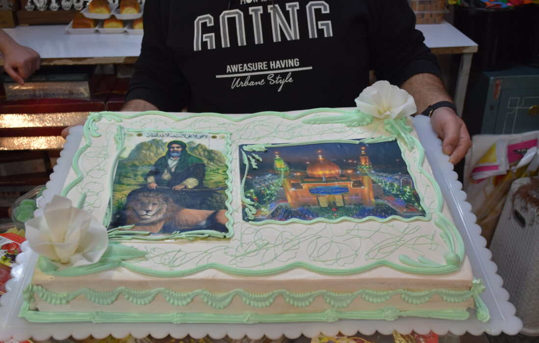 سنگِ‌تمامِ تبریزی‌ها برای روز پدر