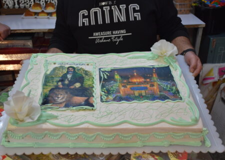 سنگِ‌تمامِ تبریزی‌ها برای روز پدر