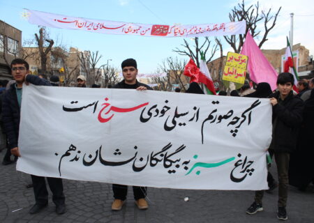 آذربایجان جواب آمریکا را داد! + فیلم