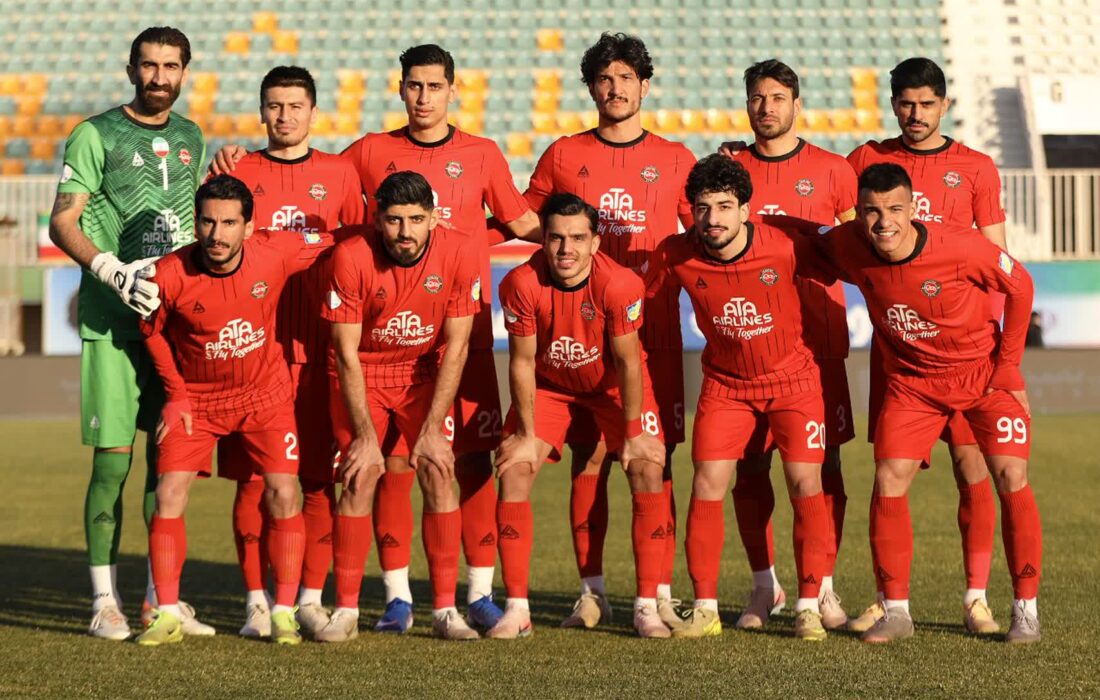 ترکیب تراکتور برابر مس رفسنجان مشخص شد