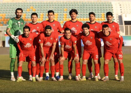 ترکیب تراکتور برابر مس رفسنجان مشخص شد