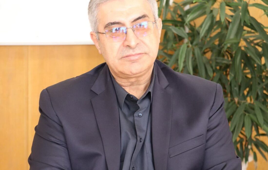 انتصاب مدیرعامل جدید گروه ماشینسازی تبریز