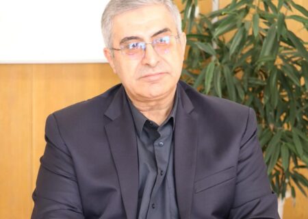 انتصاب مدیرعامل جدید گروه ماشین‌سازی تبریز