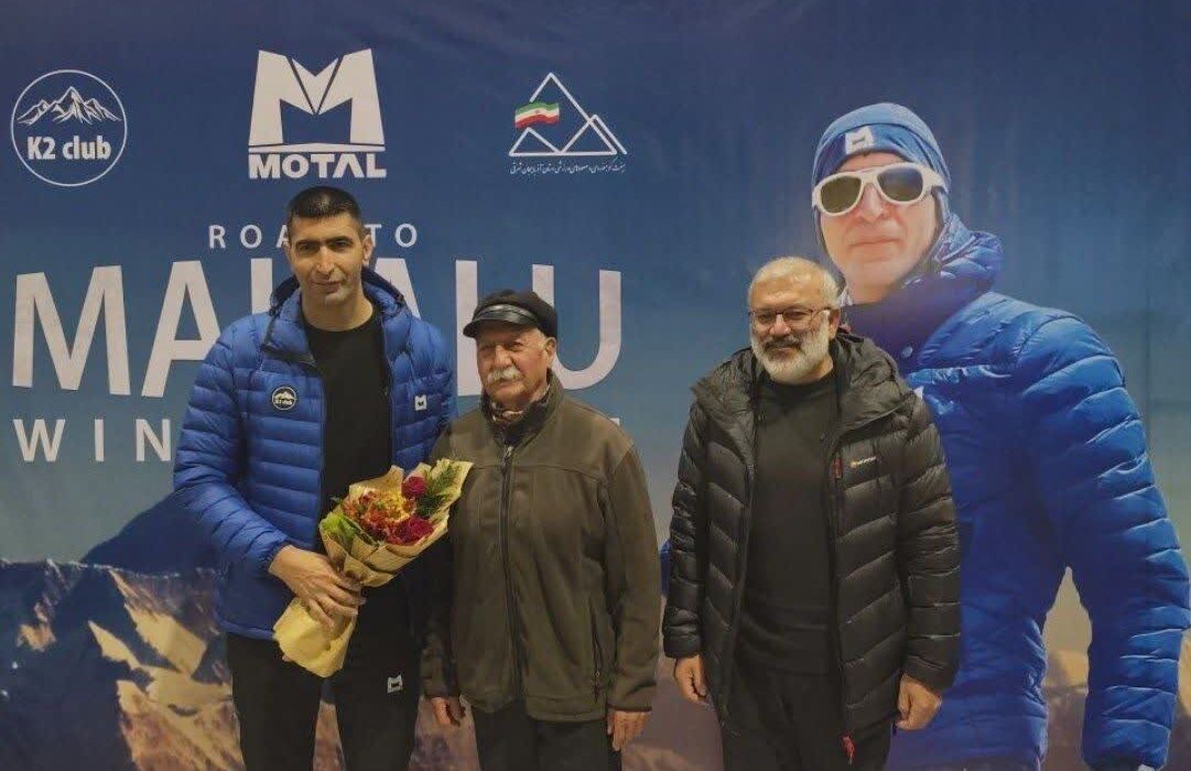 عملیات جست‌وجوی کوهنورد تبریزی ادامه دارد