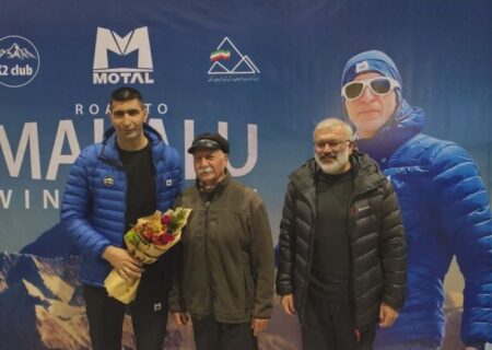 عملیات جست‌وجوی کوهنورد تبریزی ادامه دارد