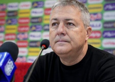 اسکوچیچ: برای بازی فردا آماده‌ایم و آگاه