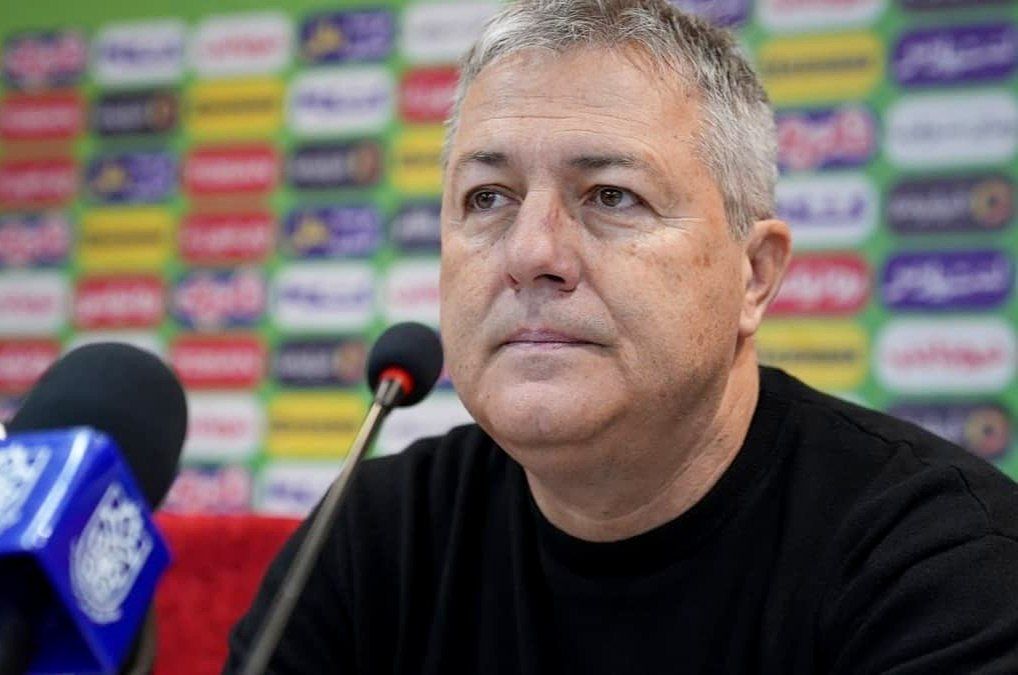 اسکوچیچ: برای بازی فردا آماده‌ایم و آگاه