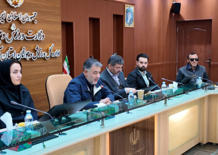 به‌دنبال حضور ‌پررنگ در بازی‌های آسیایی هستیم