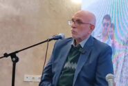 سردار «خُرم» دانش‌آموخته مکتب امامین انقلاب است