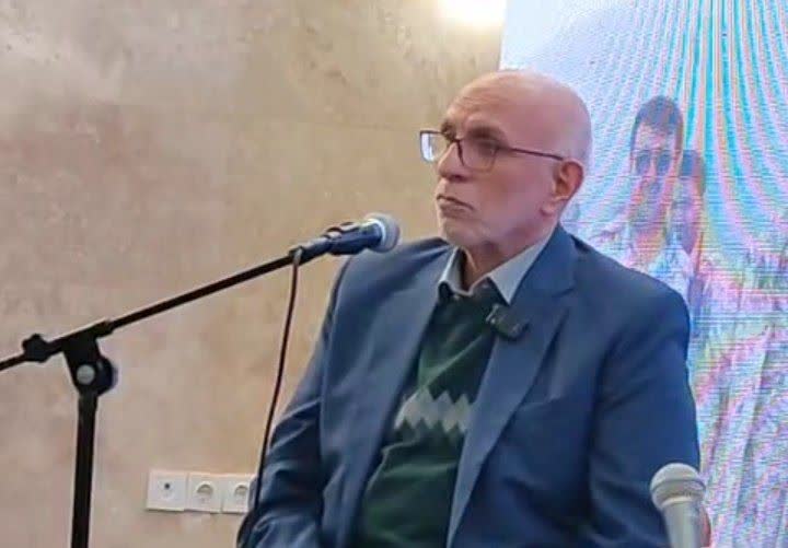 سردار «خُرم» دانش‌آموخته مکتب امامین انقلاب است