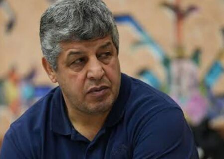 ملّتی که نمی‌ترسد…