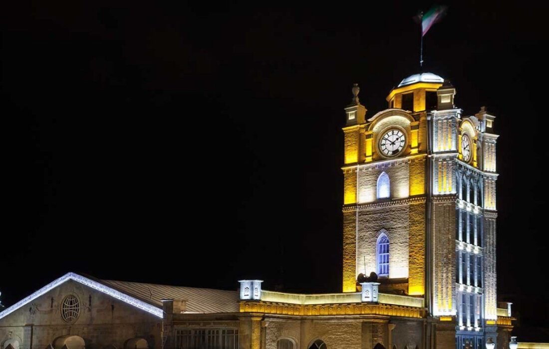 دوگانه توسعه شهر و ترویج تراکم‌فروشی