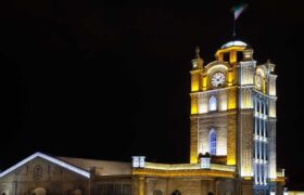 دوگانه توسعه شهر و ترویج تراکم‌فروشی