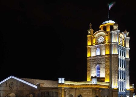 دوگانه توسعه شهر و ترویج تراکم‌فروشی