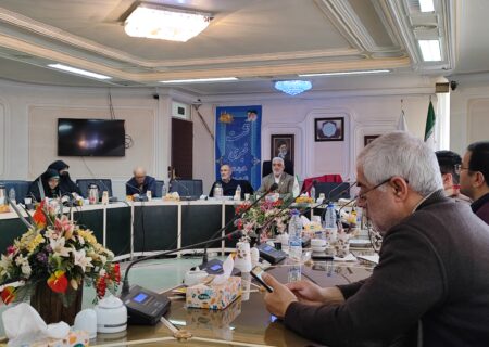 تبلور هنر ایرانی اسلامی در اعتاب مقدسه