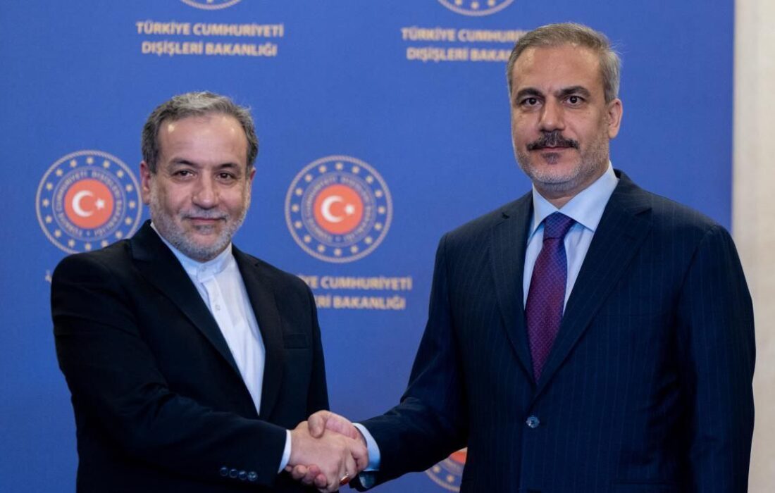 سیگنال دیپلماسی از آنکارا و افت قیمت طلا