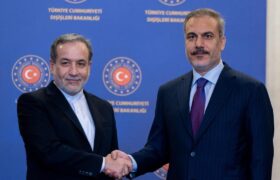 سیگنال دیپلماسی از آنکارا و افت قیمت طلا